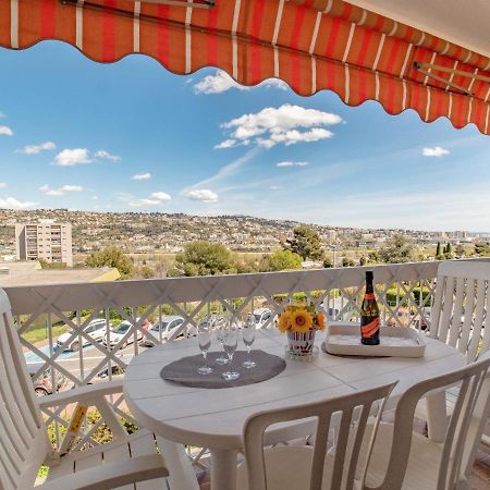 Apartment Le Giono By Interhome Сен-Лоран-дю-Вар Экстерьер фото
