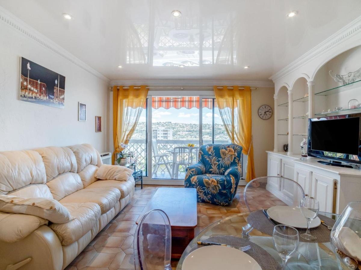 Apartment Le Giono By Interhome Сен-Лоран-дю-Вар Экстерьер фото