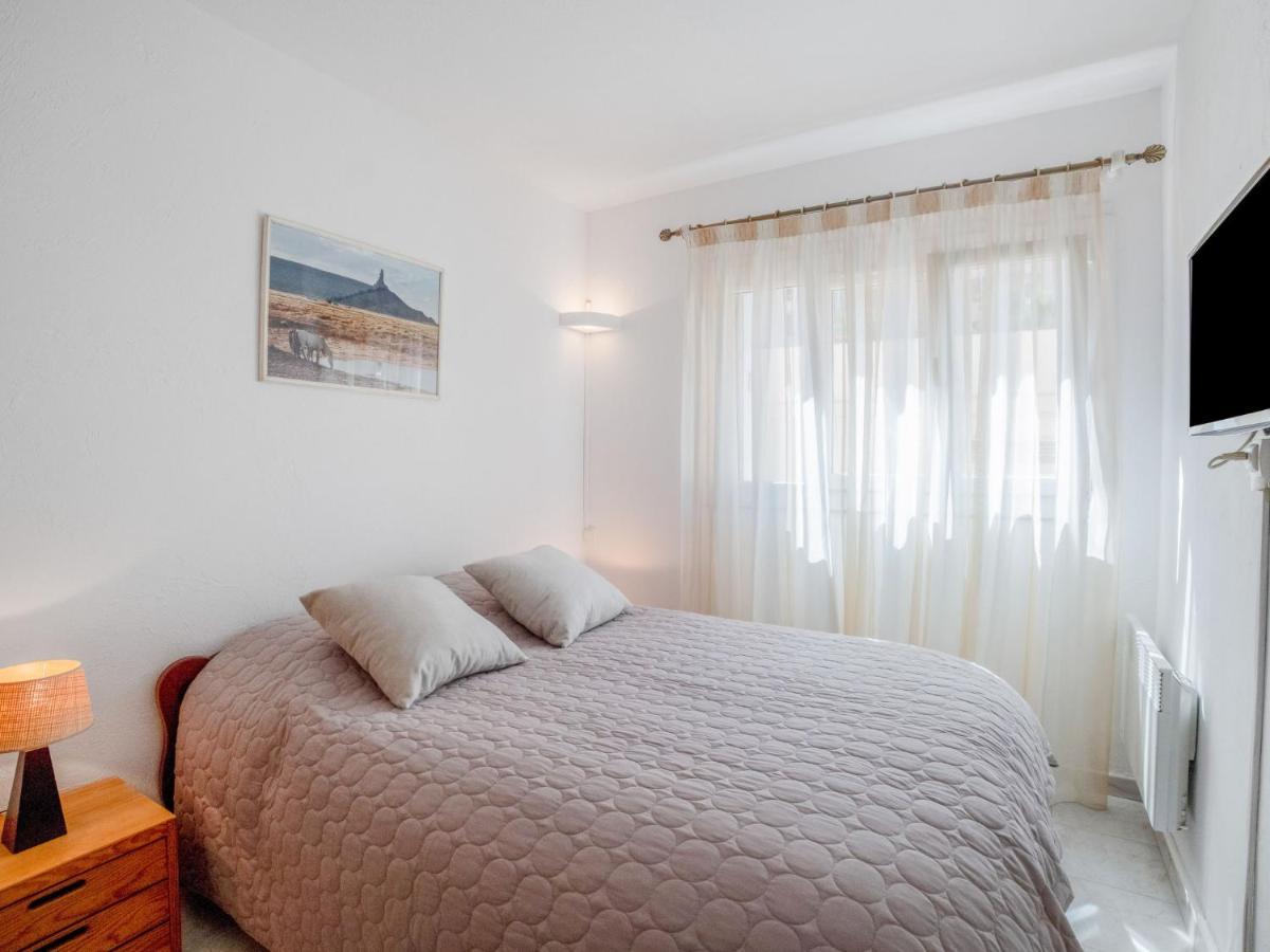 Apartment Le Giono By Interhome Сен-Лоран-дю-Вар Экстерьер фото