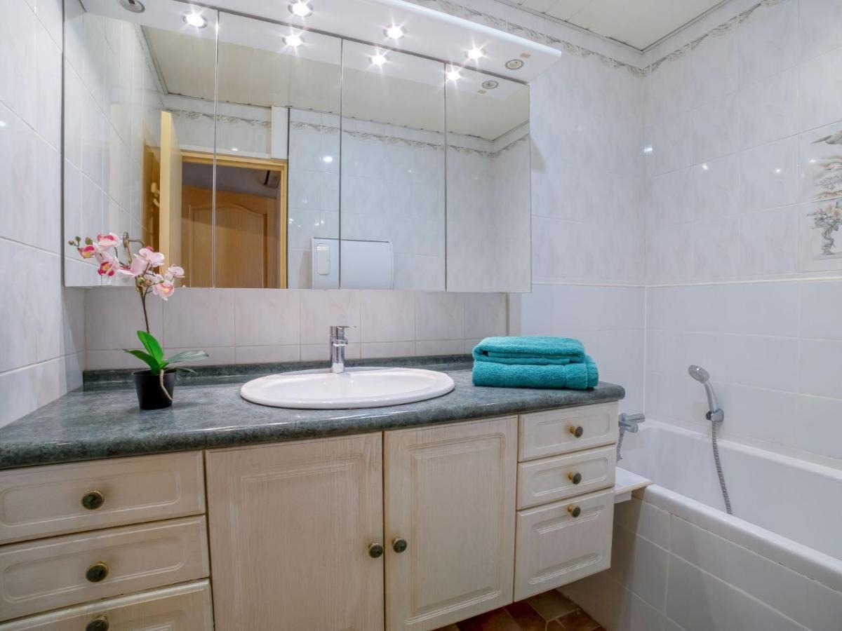 Apartment Le Giono By Interhome Сен-Лоран-дю-Вар Экстерьер фото